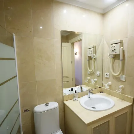 Apartment En Aloha Marbella