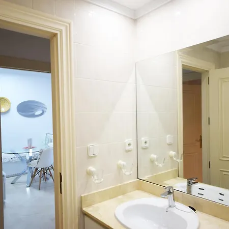 Apartment En Aloha Marbella