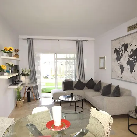 Apartment En Aloha