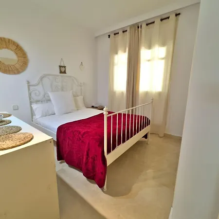 Lejlighed En Aloha Marbella